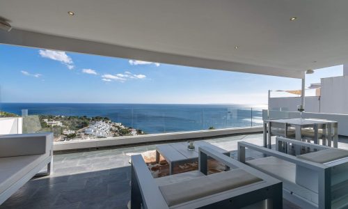 Villa View